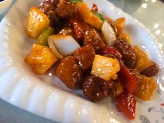 -上下九广州菜馆(锦业路店)
