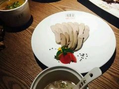 -全聚德(江宁店)