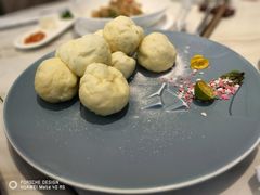 雪绵豆沙-子霖南山鲜虾面(南山总店)