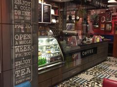 -矢量咖啡(万象汇店)