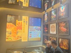 -湊湊火锅·茶憩(合生汇购物中心店)