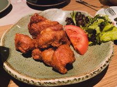 -安南越南餐厅(青岛万象城店)