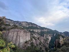-雁荡山风景名胜区