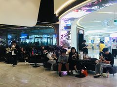 -中影国际影城(西溪印象城CINITYLED店)