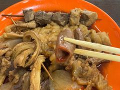 -六姑龟苓膏糖水卤水店