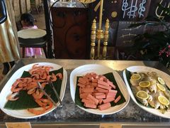 -火舞泰·泰式海鲜火锅餐厅(世纪城店)