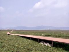 -空中草原