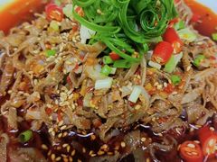 -川府宴语烤鱼川菜家常菜(梨园店)