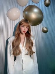 -3AM HAIR SALON染发烫发接发