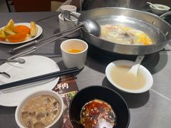 -骨之味·筒骨汤火锅(江头店)