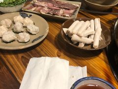 -周幺妹重庆老火锅(银泰城总店)