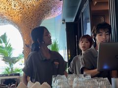 -Tegu泰古莲·泰国餐厅(红山6979店)