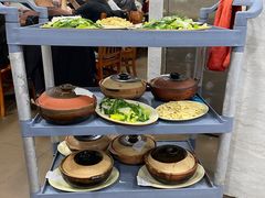 -华仔土鸡店(南洲分店)