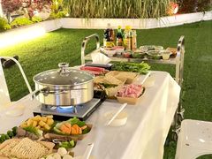 -CIAO·团建聚餐·生日派对轰趴馆(福田店)