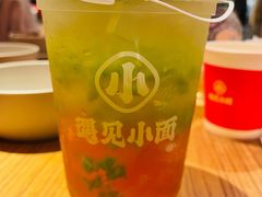 -遇见小面(深圳中心书城店)