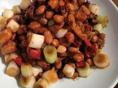 宫保鸡丁-双流老妈兔头(荟聚店)