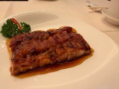 叉烧-利苑酒家(宜安广场店)