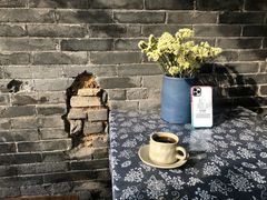 -老屋咖啡