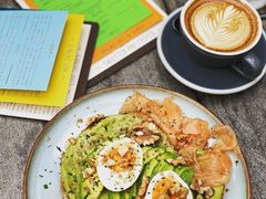 -RAC BAR(安福路店)