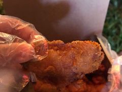 -阿捡忭京炸鸡(韭菜园总店)