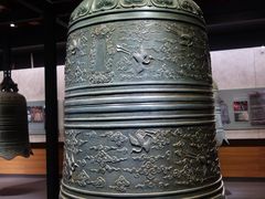 -大钟寺古钟博物馆