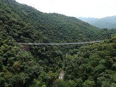 -古龙峡云天玻霸