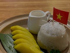 -越美小馆·越南料理(曲江店)