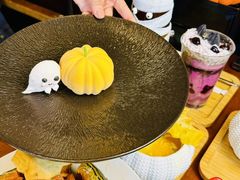 -咖梦餐厅 COMENG RESTAURANT