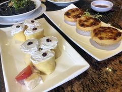 -唐苑酒家·岭南粤菜名店(太古仓店)