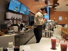 -奈雪的茶(青岛卓悦里INTOWN店)