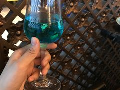 -长沙北辰洲际酒店-兰调全日餐厅