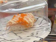 -争鲜回转寿司(西红门荟聚PLUS店)