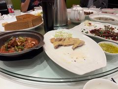 -粥旺庄(芳村店)