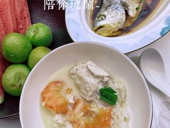 -蘭奢雅集·江浙菜(青山江滩店)