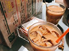 -华嫂冰室(尖沙咀店)