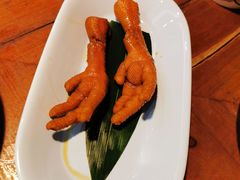 -外婆家(西红门荟聚购物中心店)