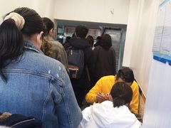 -蔡记炸酱热干面(昌里路店)
