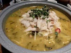 -吕氏疙瘩汤·新鲁菜(济南万象城店)