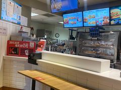 -肯德基(大悦城D馆店)