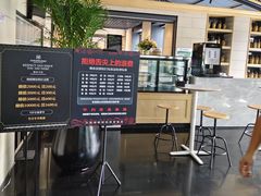 -川骄海鲜自助(亚运村店)