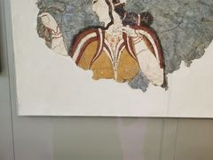-雅典国家考古博物馆(Ethniko Archaiologiko Museo)