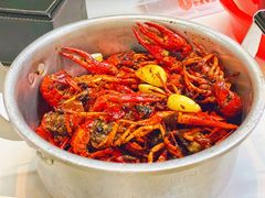 -老长沙龙虾馆(罗湖店)