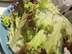 -汉阳廷自助烤肉·火锅(万丰海岸城店)