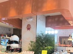 -大熊猫毛肚火锅(烟台万象汇店)