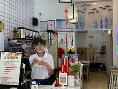 -一杯潮茶·专注潮汕茶饮(十二中创始店)