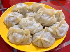 -新疆喀什噶尔餐厅(普利街店)