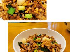 -格塘人家·山泉水煮鱼(望兴家园店)