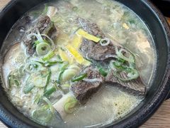 -神仙雪浓汤(明洞店)