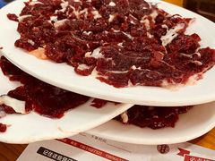 五花趾-官塘兄弟·潮汕牛肉店(官塘总店)