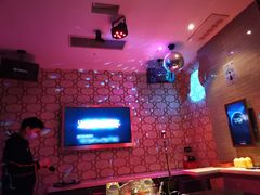 -麦霸KTV(光谷店)